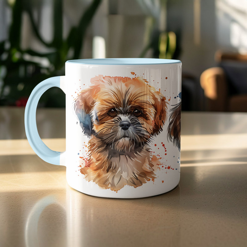 Mug, 2