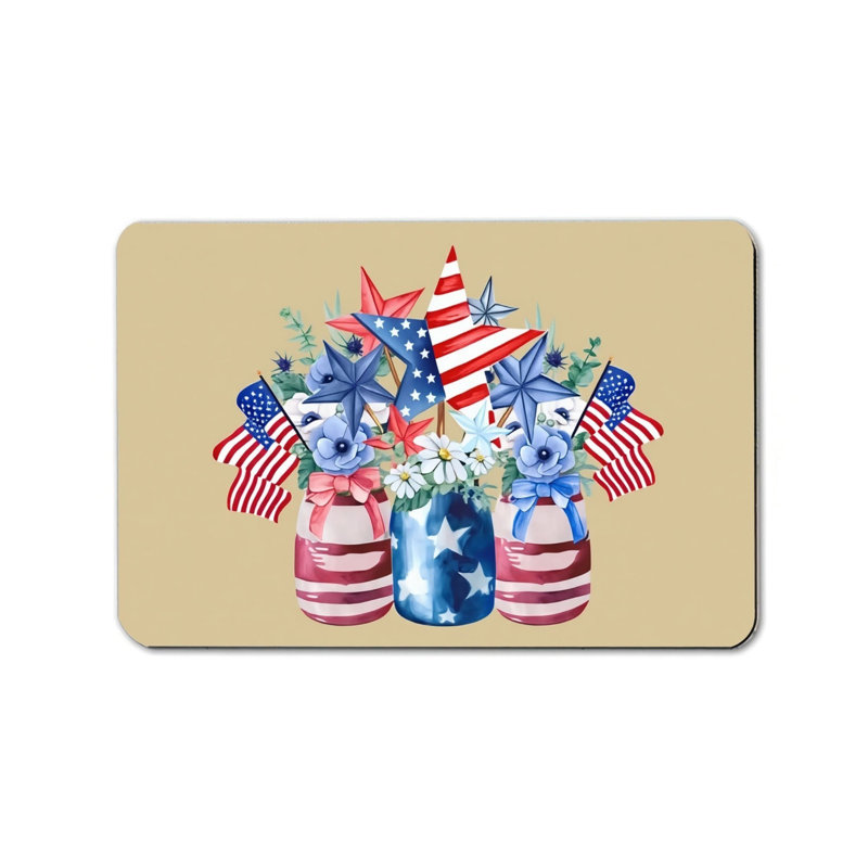 Balconnet patriotique 24 x 36 po