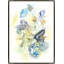 Beautiful Nostalgia Print by Maelani Blue-1831734760
