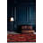 Andelz Navy Rug 4'7" x 6'8"