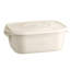 Clay Cheese Box