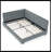 Full Size Upholstered Tufted Bed Frame with Comfortable Backrest and Armrests, Velvet Sofa Bed for Bedroom and Living Room-1760250203-1760250204