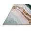 Tapis beige soyeux et moelleux-490255500