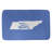 Memory Foam Non-Slip Bath Rug-42101341-42101351-123432098
