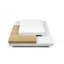 Desirre Solid Coffee Table-1001883292