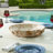 Uttermost Quarried Stone Indoor-Outdoor Bowl