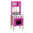 Kid Epic Chef Wooden Pretend Play Kitchen Set