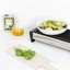 Chauffe-plats 2 brûleurs Brabantia-116816386