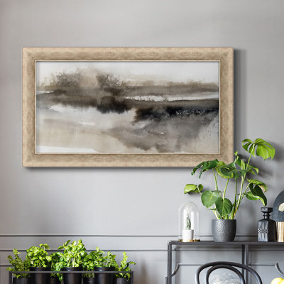 " Serenity Lake "