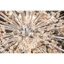 Lustre sphère en acier à 12 lumières-89097214-89097230-130622899
