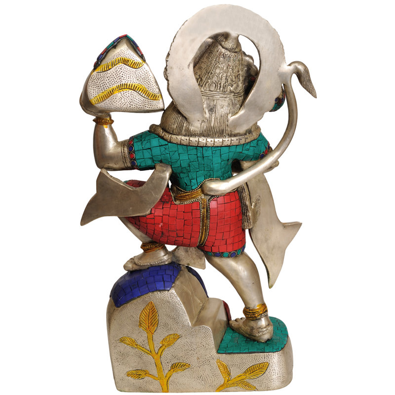 Statue Mahabali Hanuman