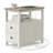 Philbin 2-Drawer End Table with Charging Station-1367362646