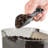 Plastic Food Storage Container and 1 Lids