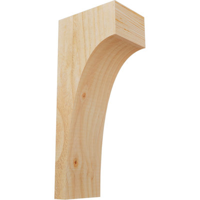 Huntington Corbel