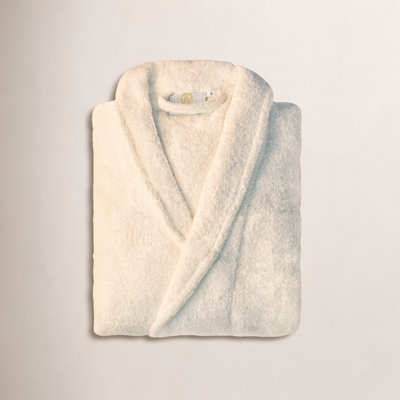 Bathrobe