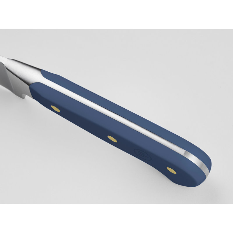 WÜSTHOF Classic Wild Blueberry 3.5" Paring Knife