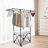 Folding Clothes Drying Rack