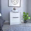 Table de chevet de style contemporain-94978285