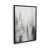 Satin Black Floater Framed is unavailable