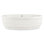 Nina 72'' L Freestanding Air Bathtub