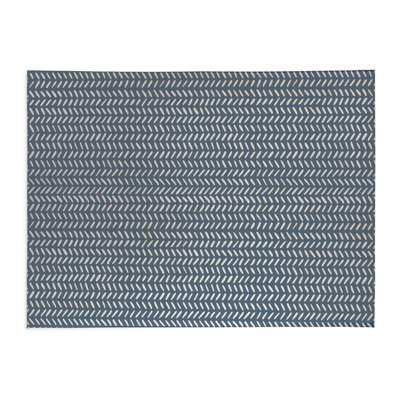 Dream Splat Decorative Lightweight Office Mat