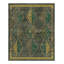 One-of-a-Kind Rectangle 8’1” X 10’ Hand Knotted Area Rug-176982758