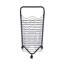 Rayonnage en métal l 16,6 po Kirolos-987964311