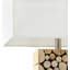 Lampe de table 27 po Riverdale