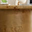 Ensemble de 2 tables basses en bois-1731368101