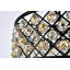Lustree tambour 6 lumières unique Swinney-27969600-49584884-49584886