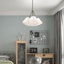 Lustre sphérique à 4 lumières Grove-807816663-807816662