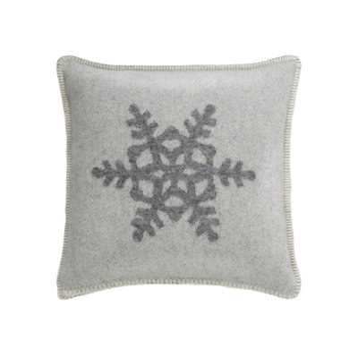 Emmaline Square Throw Pillow Cover