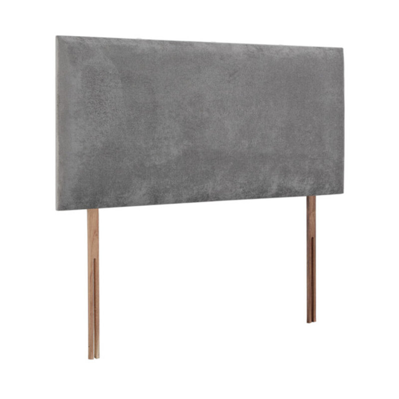 Bedford Upholstered Headboard, Kensington, Urban, Small Double (4')