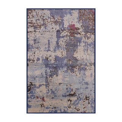 Abstract Indoor Rug