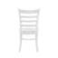 Ensemble de 2 chaises de salle à manger