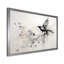 Minimalisme, oiseaux du paradis II sur toile-132995342-132995340