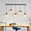 Fraak 5 - Light Cylinder Pendant