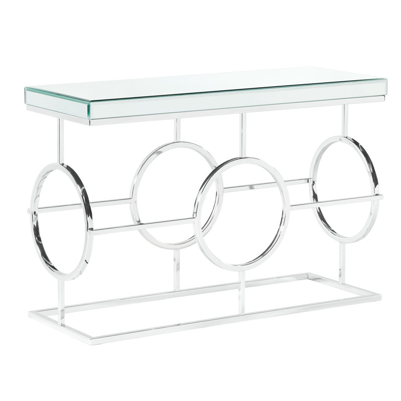 Console Fairhill