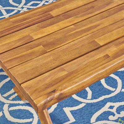 Table basse