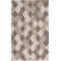 Crispin Wool Geometric Indoor Rug