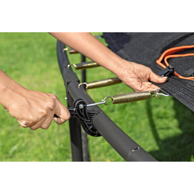 Trampoline d'extérieur pour enfants 14 "Bestway Xtreme Air