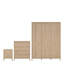 Brojanac Piece Bedroom Set-1942332242