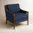 Mikel Upholstered Armchair-78007718