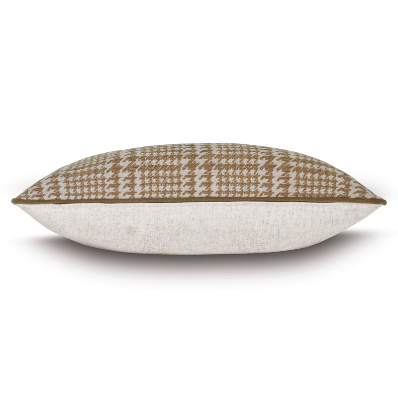 Sperrin Lumbar Pillow Cover & Insert, Rectangle 13" H x 22" W