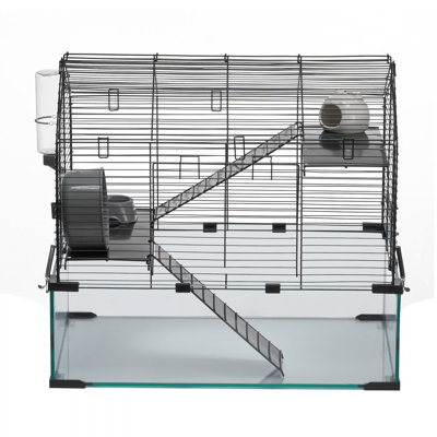 Small Animal Cage