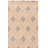 Isaac Mizrahi Hand Tufted Wool Geometric Rug-572666697