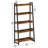 Iron Ladder Bookcase-257414654-257414652