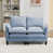 Blue Chenille is out of stock