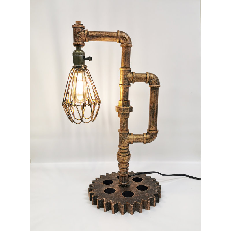 Lampe fantaisie Carnanee
