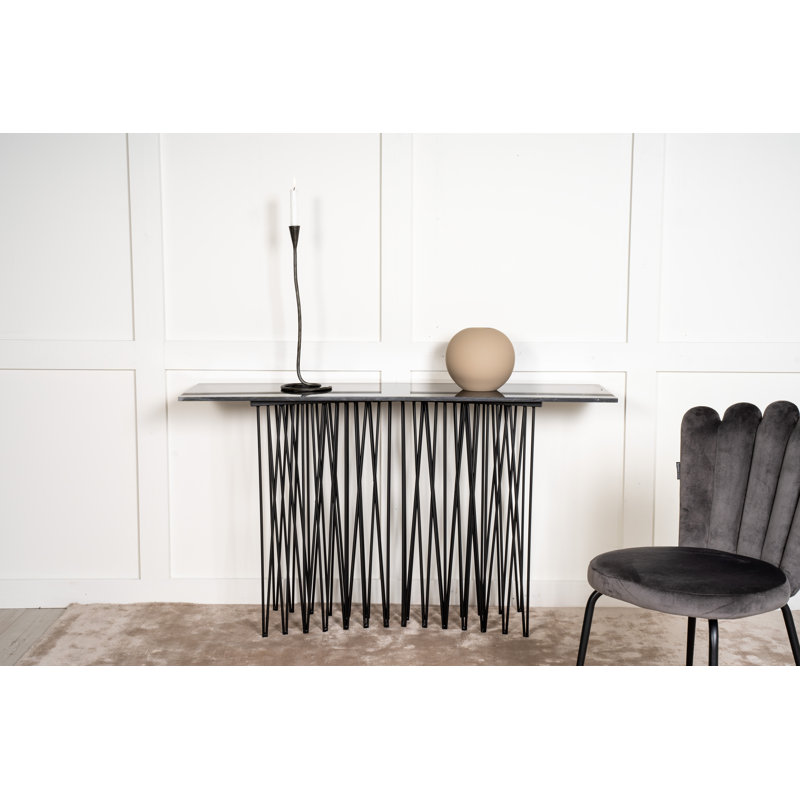 Aashita 130cm Console Table
